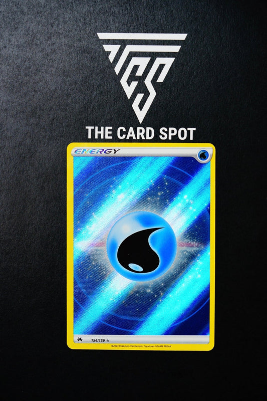 154/159 Energy - Pokemon Card - THE CARD SPOT PTY LTD.