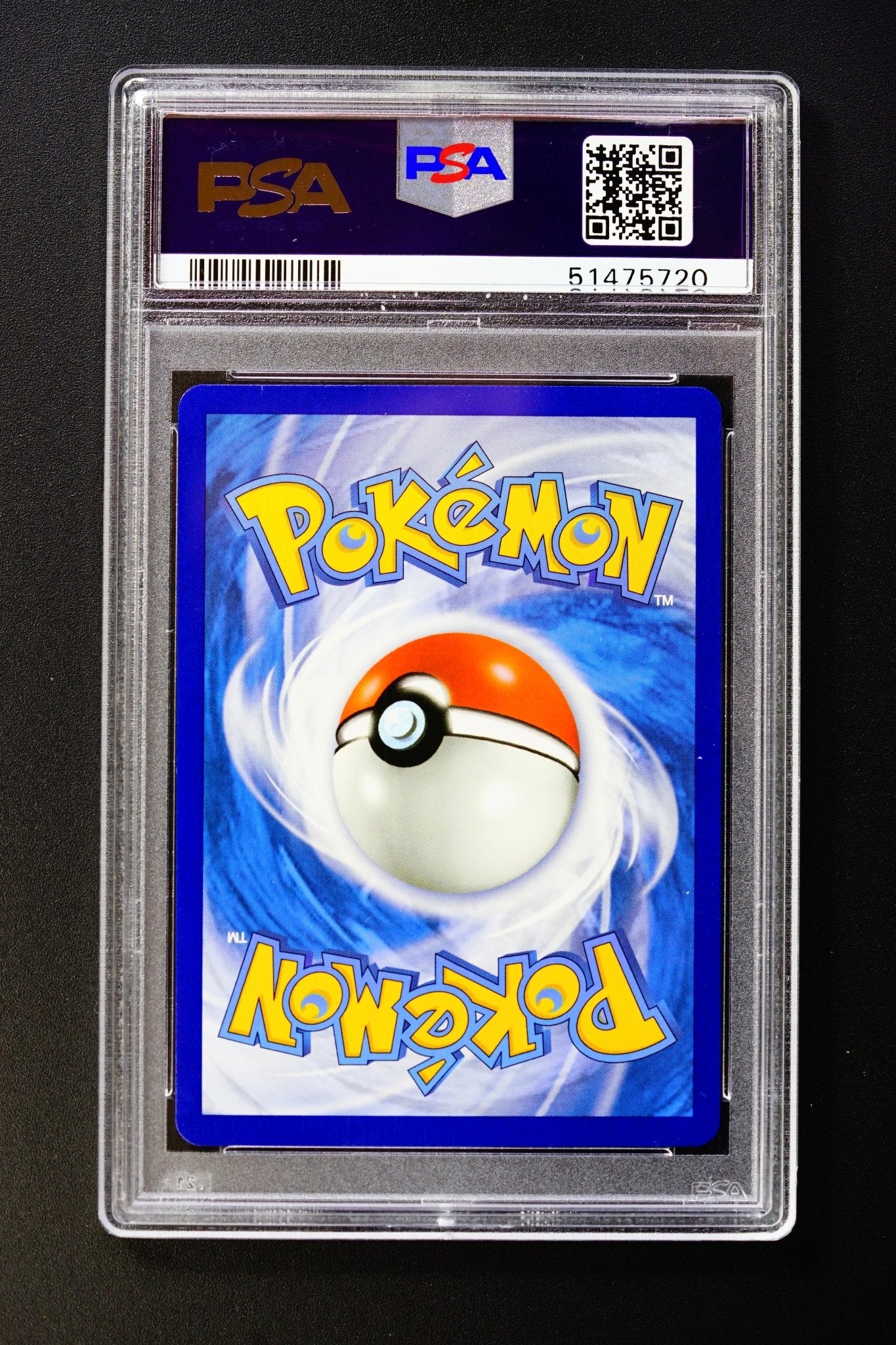 Centiskorch Vmax 191/189 - PSA 10 - Darkness Ablaze - Pokemon Card - THE CARD SPOT PTY LTD.Pokemon GradedPokémon