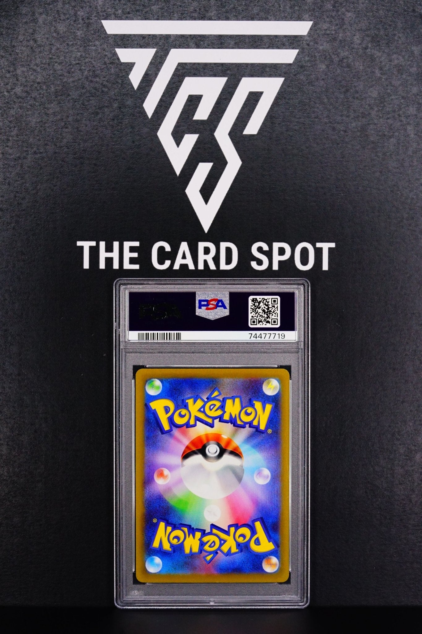 COMFEY Full art PSA 10 - THE CARD SPOT PTY LTD.Pokemon GradedPokémon