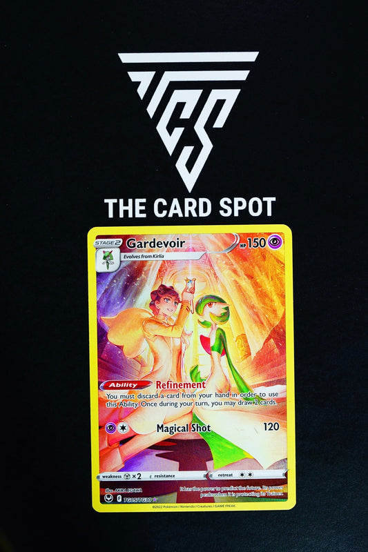 Gardevoir TG05/TG30 - Pokemon Card - THE CARD SPOT PTY LTD.