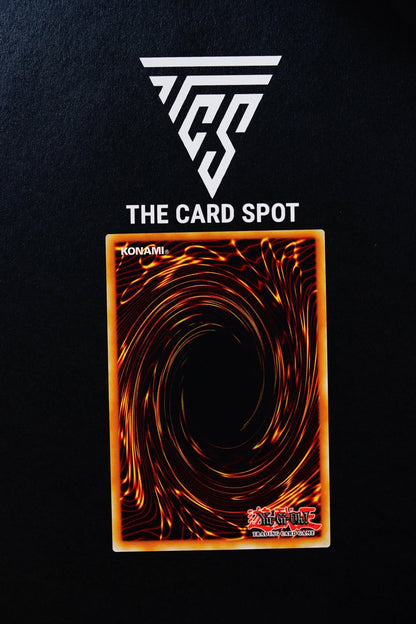 Hot Red Dragon Archfiend King Calamity - MGED-EN070 - YuGiOh Card - THE CARD SPOT PTY LTD.Yu-Gi-Oh CardYu Gi Oh