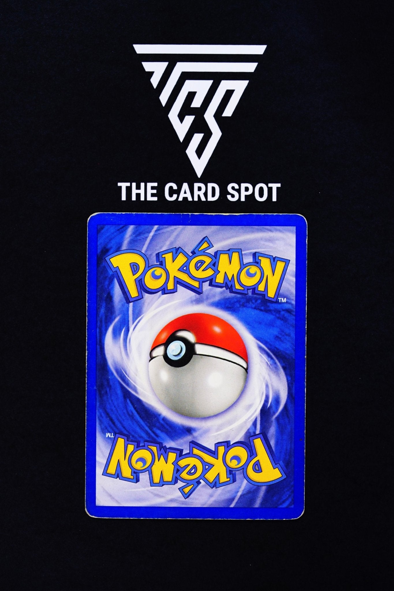 Jolteon 4/64 Holo - Jungle - Pokemon Card For Sale - THE CARD SPOT PTY LTD.Pokemon Raw CardsPokémon