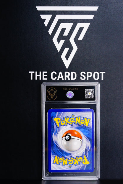 Pokemon - Boltund V Promo Swsh219 TCG 9 - THE CARD SPOT PTY LTD.Pokemon GradedPokémon