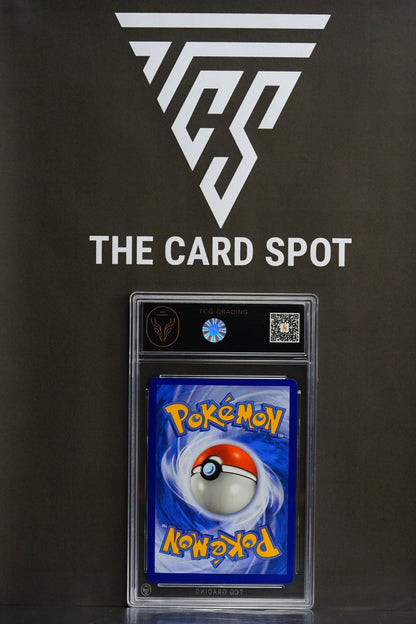Pokemon Card: Centiskorch V Full Art TG14/TG30 9.5 - THE CARD SPOT PTY LTD.GradedPokémon