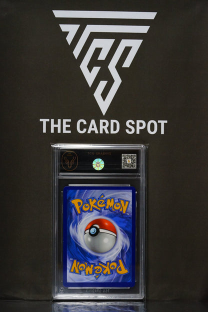 Pokemon Card: Mew Vmax TG30/TG30 - GEM MINT 9.5 - THE CARD SPOT PTY LTD.GradedPokémon