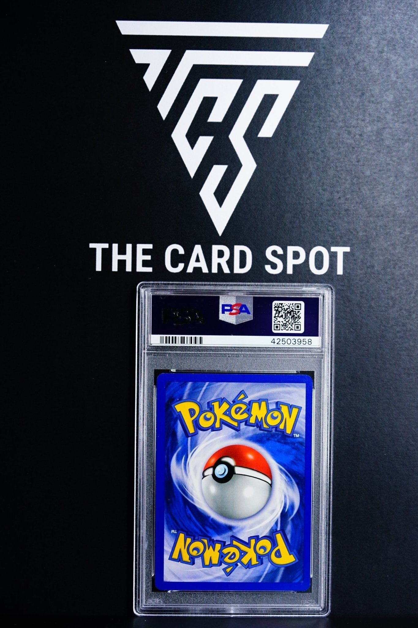 Pokemon Card: ONIX 1st edition PSA 10 - THE CARD SPOT PTY LTD.GradedPokémon