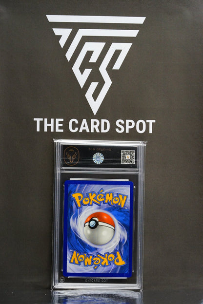 Pokemon Card: Snorlax Alt Art TG10/TG30 - TCG 9.5 - THE CARD SPOT PTY LTD.GradedPokémon