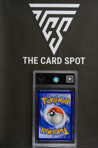 Pokemon TCG: Cayrex VMAX TG30/TG30 MINT 9 - THE CARD SPOT PTY LTD.GradedPokémon