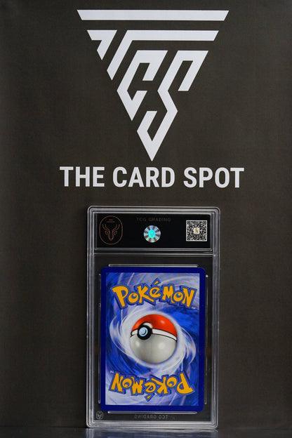 Pokemon TCG: Eternatus Vmax alt art TG22/TG30 - TCG 9.5 THE CARD SPOT PTY LTD. Pokemon TCG: Eternatus Vmax alt art TG22/TG30 - TCG 9.5 THE CARD SPOT PTY LTD.