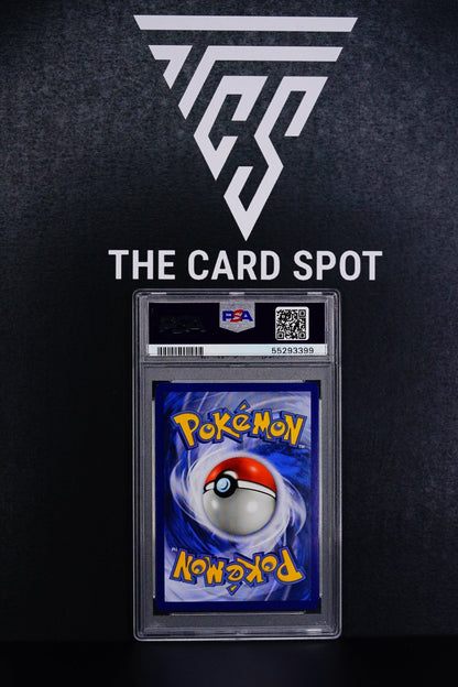 Pokemon TCG: Gyarados PSA 9 - THE CARD SPOT PTY LTD.GradedPokémon