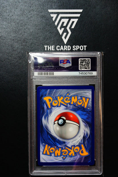 Radiant Charizard 020/159 PSA 9 - Pokemon Card - THE CARD SPOT PTY LTD.Pokemon GradedPokémon